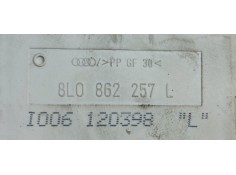 Recambio de centralita cierre para audi a4 avant (b5) 1.9 tdi referencia OEM IAM 8L0862257L  