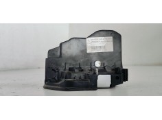 Recambio de cerradura puerta trasera derecha para bmw serie 1 berlina (e81/e87) 116d referencia OEM IAM   
