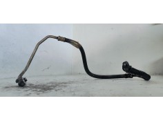 Recambio de tubos aire acondicionado para toyota verso 1.6d4d 112 fap referencia OEM IAM   