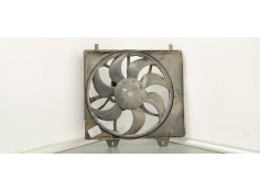 Recambio de electroventilador para opel corsa f 1.5 cdti 100 fap referencia OEM IAM   