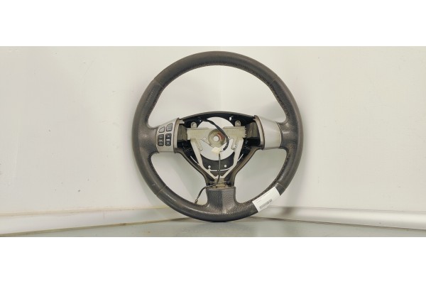 Recambio de volante para suzuki swift berlina (mz) 1.3 i 90 referencia OEM IAM   