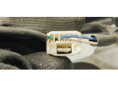 Recambio de volante para suzuki swift berlina (mz) 1.3 i 90 referencia OEM IAM   