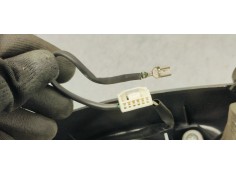 Recambio de volante para suzuki swift berlina (mz) 1.3 i 90 referencia OEM IAM   