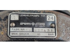 Recambio de bomba direccion para mercedes-benz clase s (w116) 2.8 referencia OEM IAM   