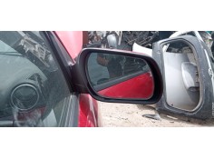 Recambio de retrovisor derecho para mazda 3 berlina (bk) 1.6 cd diesel cat referencia OEM IAM   