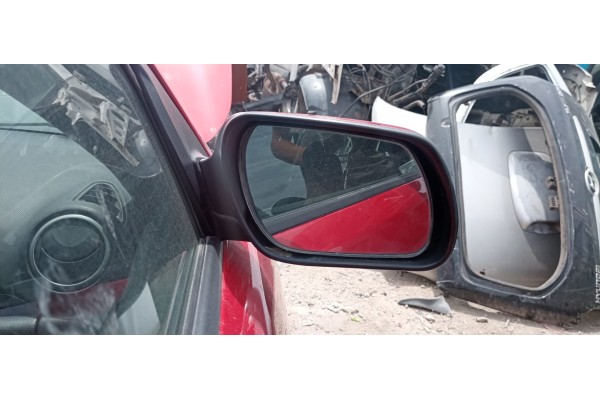 Recambio de retrovisor derecho para mazda 3 berlina (bk) 1.6 cd diesel cat referencia OEM IAM   