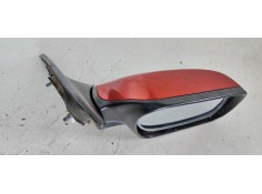 Recambio de retrovisor derecho para mazda 3 berlina (bk) 1.6 cd diesel cat referencia OEM IAM   