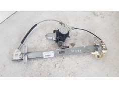 Recambio de elevalunas delantero izquierdo para honda fr-v (be) 2.2 ctdi 140 fap referencia OEM IAM   