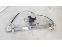 Recambio de elevalunas delantero izquierdo para honda fr-v (be) 2.2 ctdi 140 fap referencia OEM IAM   