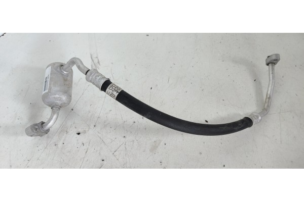 Recambio de tubos aire acondicionado para toyota rav 4 referencia OEM IAM   