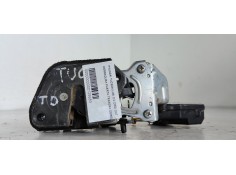 Recambio de cerradura puerta trasera derecha para hyundai tucson (jm) 2,0 crdi vgt comfort full 4x4 referencia OEM IAM   