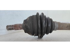 Recambio de transmision delantera izquierda para citroen ds4 design referencia OEM IAM   