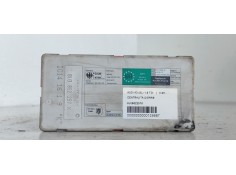 Recambio de centralita cierre para audi a3 (8l) 1.9 tdi referencia OEM IAM 8L0862257K  