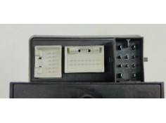 Recambio de centralita cierre para audi a3 (8l) 1.9 tdi referencia OEM IAM 8L0862257K  