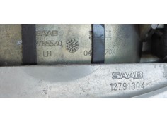 Recambio de maneta exterior delantera izquierda para saab 9-3 cabrio vector referencia OEM IAM 12791304  
