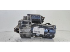 Recambio de motor arranque para renault laguna (b56) 1.9 dci diesel cat referencia OEM IAM   