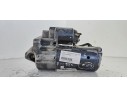 Recambio de motor arranque para renault laguna (b56) 1.9 dci diesel cat referencia OEM IAM   