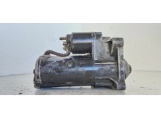 Recambio de motor arranque para renault laguna (b56) 1.9 dci diesel cat referencia OEM IAM   