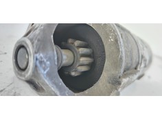 Recambio de motor arranque para renault laguna (b56) 1.9 dci diesel cat referencia OEM IAM   