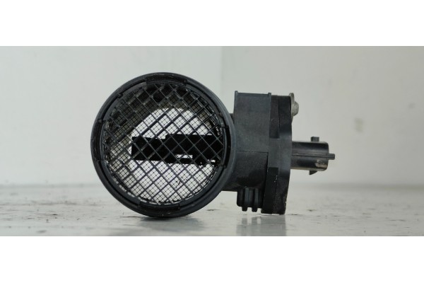 Recambio de caudalimetro para opel corsa c club referencia OEM IAM 0280218031  