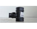 Recambio de caudalimetro para opel corsa c club referencia OEM IAM 0280218031  