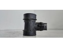 Recambio de caudalimetro para opel corsa c club referencia OEM IAM 0280218031  