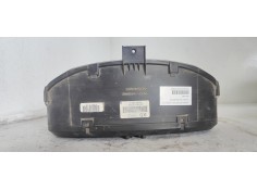 Recambio de cuadro instrumentos para chevrolet captiva 2.0 vcdi ltx referencia OEM IAM 96941863  