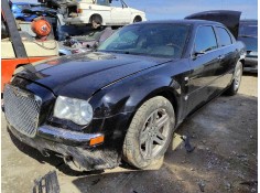 chrysler 300 c del año 2006