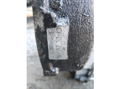 Recambio de caja cambios para seat ibiza (6k1) stella referencia OEM IAM CHD  