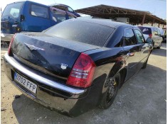 chrysler 300 c del año 2006