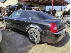 chrysler 300 c del año 2006