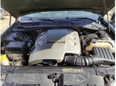 chrysler 300 c del año 2006