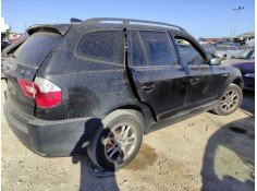 bmw x3 (e83) del año 2003