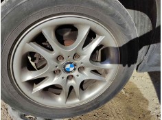 bmw x3 (e83) del año 2003