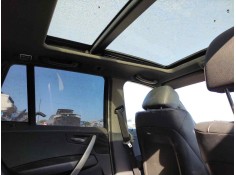 bmw x3 (e83) del año 2003