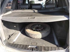 bmw x3 (e83) del año 2003