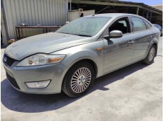 ford mondeo ber. (ca2) del año 2007