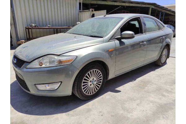 ford mondeo ber. (ca2) del año 2007