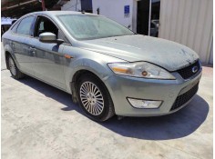 ford mondeo ber. (ca2) del año 2007