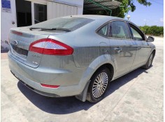 ford mondeo ber. (ca2) del año 2007