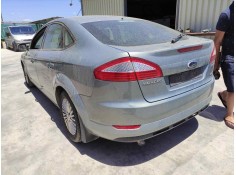 ford mondeo ber. (ca2) del año 2007
