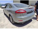 ford mondeo ber. (ca2) del año 2007