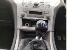 ford mondeo ber. (ca2) del año 2007