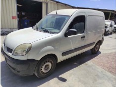 renault kangoo (f/kc0) del año 2003