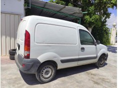 renault kangoo (f/kc0) del año 2003