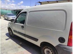 renault kangoo (f/kc0) del año 2003