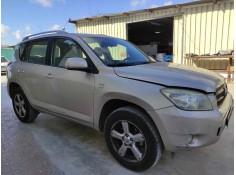 toyota rav 4 (a3) del año 2005