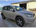 toyota rav 4 (a3) del año 2005