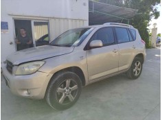 toyota rav 4 (a3) del año 2005
