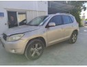 toyota rav 4 (a3) del año 2005
